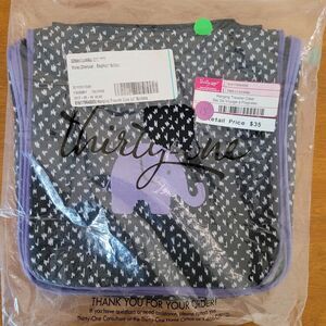 Thrity One Hanging Travler Bag